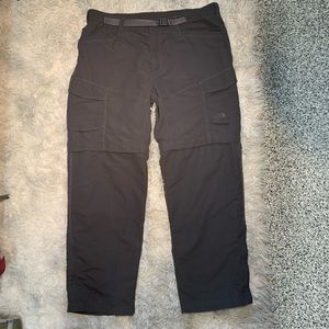 The North Face Cargos/Shorts